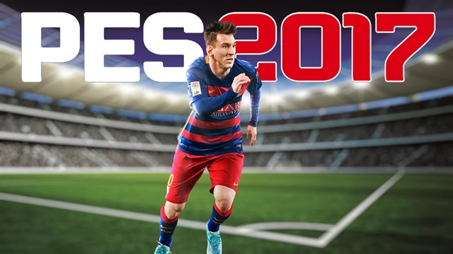 Pro Evolution Soccer, futbol severlerin en çok takip ettiği oyunlar arasında yer alıyor.