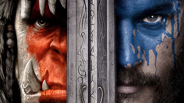 Warcraft: İki Dünyanın İlk Karşılaşması 3 Haziran'da ülkemizde seyircileriyle buluşacak.