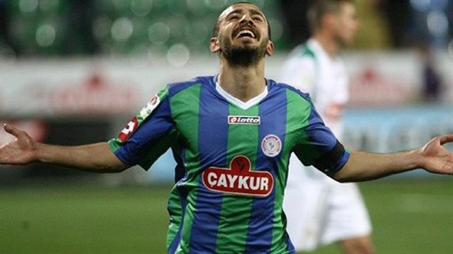 Eren Albayrak Çaykur Rizespor formasıyla bu sezon 21 maçta 8 asist yaptı.