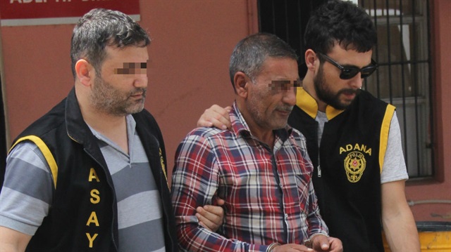 Adana'da 3 kişiyi dolandırdığı iddia edilen zanlı yakalandı. 