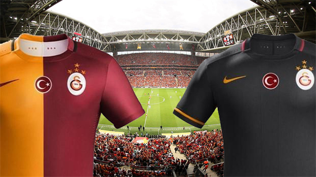 Galatasaray mali yapısını düzeltmek için sponsorluk görüşmelerini sürdürüyor. 