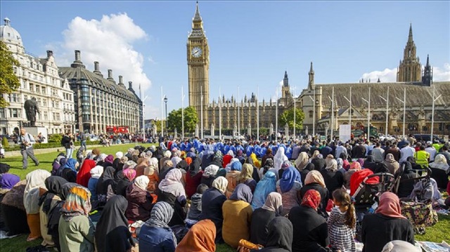 ‘Racist’ Brexit campaign hurts UK’s Turkish community | Europe