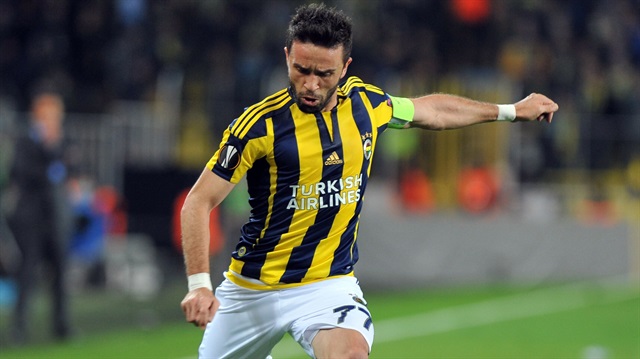 Gökhan Gönül (Fenerbahçe)