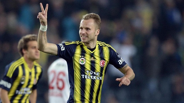 Kadlec'in 3 yıllık Fenerbahçe macerası sona erdi.
