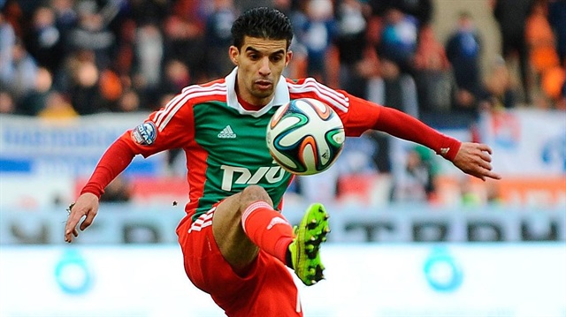 Faslı oyuncu Boussoufa'nın sözleşmesi sona erdi.