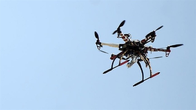 UPS Vakfı Üst Yöneticisi (CEO) Ed Martinez "Artık hayat kurtarıcı emtiaların drone'larla taşınmasına eğileceğiz" dedi.