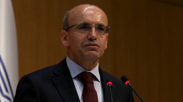 Mehmet Şimşek, Sözcü'nün açıklamaları çarpıttığını belirterek, gazeteyi kınadığını ifade etti.