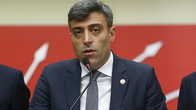 CHP Genel Başkan Yardımcısı Öztürk Yılmaz, Almanya Federal Meclisinin sözde Ermeni Soykırımı Tasarısı'nı gündemine almasını eleştirdi. 