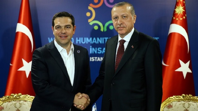 Türkiye ile Yunanistan arasında, 'güvenli hat' kuruldu. İki ülke doğrudan iletişime geçebilecek. 