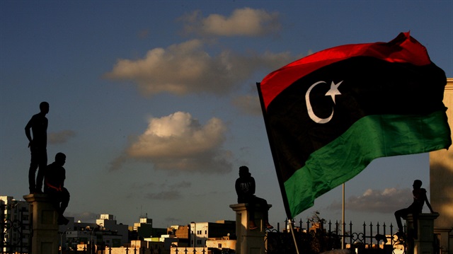 Eski diktatör Muammer Kaddafi'nin 2011'de öldürülmesinin ardından istikrarın sağlanamadığı Libya'da yeni bir dönem aralanıyor.
