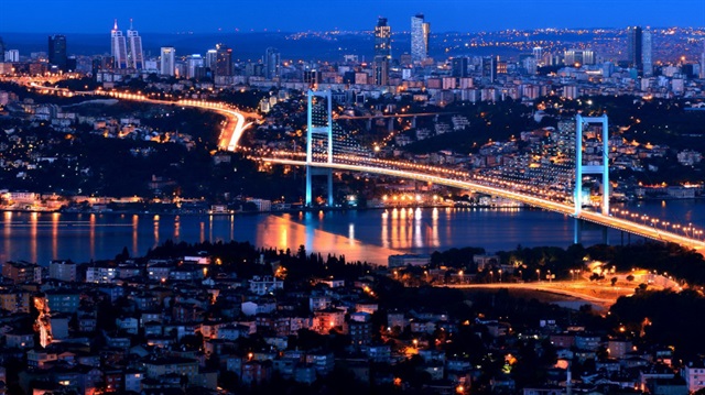 Dünya'nın ve Türkiye'nin önemli şehirleri ve şirketlerinin katılım sağlayacağı, şehirlerin şehirlerle buluşma noktası olarak ifade edilen Uluslararası Smart City Expo İstanbul Kongre ve Fuarı'nda 200'e yakın şehir ve ilgili firmalar en son yenilikçi çalışmalarıyla yer alacak.