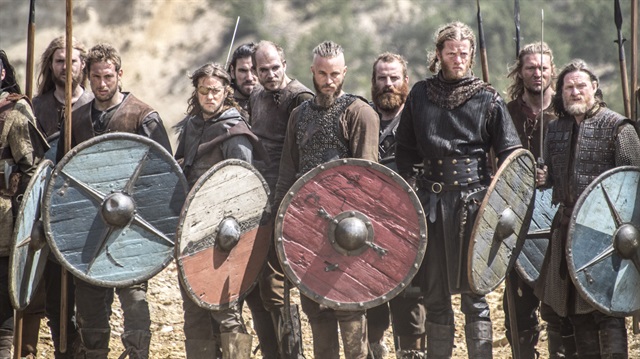 Vikingler hakkında bilmeniz gereken 10 gerçek