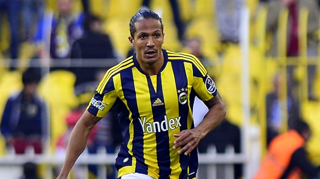 Bruno Alves'in Fenerbahçe ile sözleşmesi bitiyor.