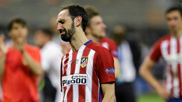 Juanfran Şampiyonlar Ligi'nde bu sezon 12 maçta 2 asist üretti.