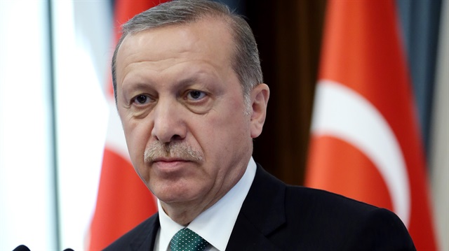 Cumhurbaşkanı Recep Tayyip Erdoğan, çatışmada şehit düşen Piyade Üsteğmen Mehmet Düzenli'nin ailesine taziye telgrafı gönderdi. 
