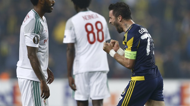 Fenerbahçe ile sözleşmesi biten Gökhan Gönül'ün Beşiktaş'a imza atması bekleniyor. 