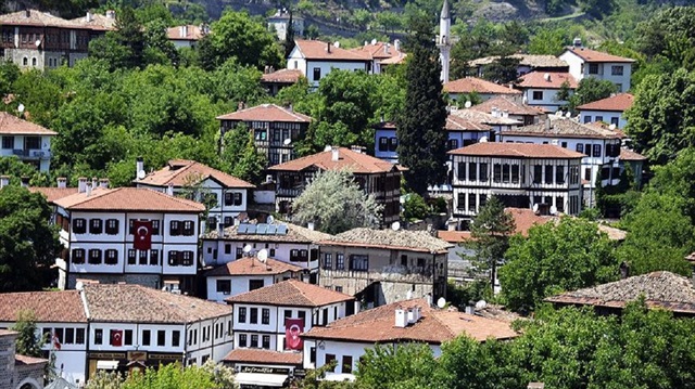 Safranbolu Belediye Başkanı Necdet Aksoy, AKPM tarafından her yıl üye ve aday ülke belediyeler için düzenlenen çalışmaya 2011 yılından beri katıldıklarını söyledi.