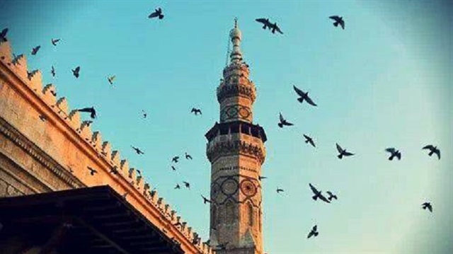 ramazan kutlama