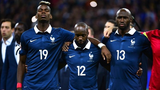 Marsilya formasıyla Fransa Lig 1'de bu sezon	26 maçta 1 gol 1 asistlik performans sergiledi.	
