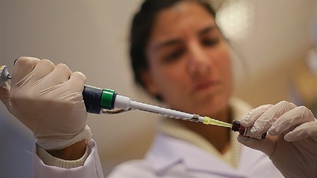 Hepatit B aşısı Hacettepe Üniversitesi akademisyenleri tarafından üretildi.