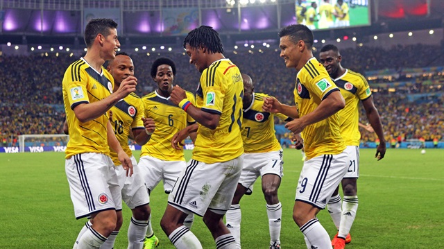 Bu seneki Copa America'da favori Arjantin.