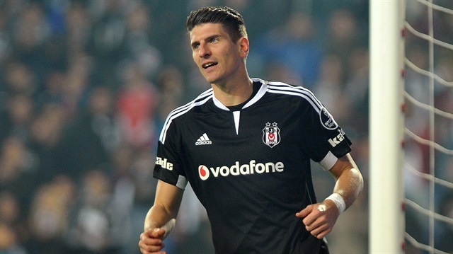 Mario Gomez 26 golle gol kralı oldu.