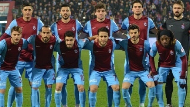 Trabzonspor Futbol Takımı
