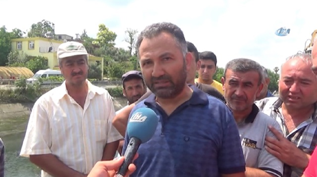14 kişinin hayatını kaybettiği kazanın tanıkları o anları anlattı