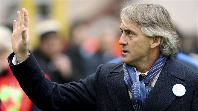Roberto Mancini (Inter Teknik Direktörü)
