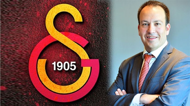 Galatasaray Genel Sekreteri Fatih İşbecer