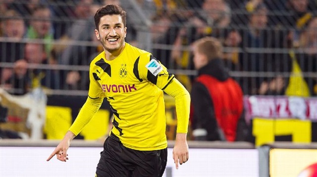 Nuri Şahin (Borussia Dortmund)