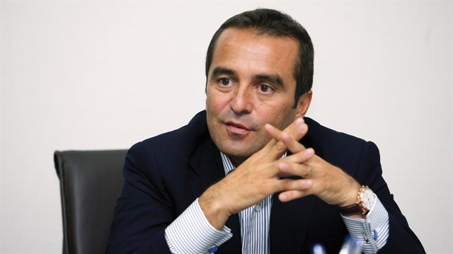 İlhan Ekşioğlu, Gökhan Gönül'e tepki gösterdi.