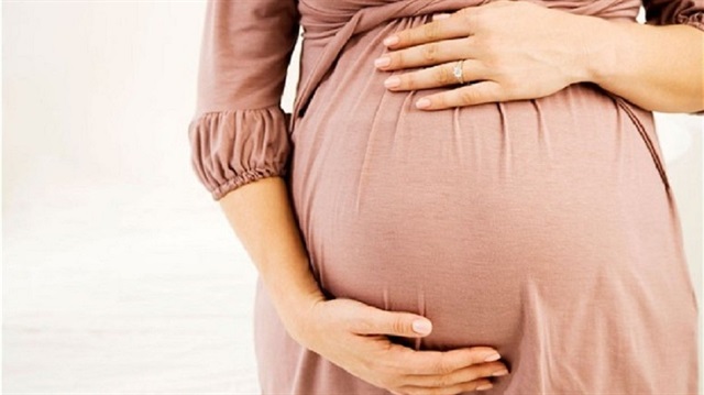 Hamilelerde fazla kafein tüketimi düşük ve erken doğum riskini arttırıyor. 