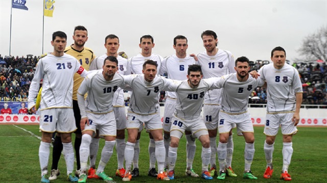 Kosova Milli Takımı