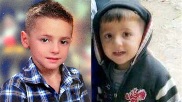 Reşadiye'de kaybolan 8 yaşındaki Bayram Erol ile 5 yaşındaki Dursun Kaan Taşcı'dan 164 gündür haber alınamıyor.
