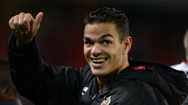 Fenerbahçe'nin Hatem Ben Arfa için yaptığı görüşmeler sonuçsuz çıktı.