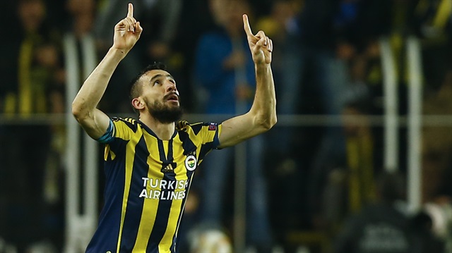 Mehmet Topal ile Fenerbahçe arasında anlaşma sağlandı.