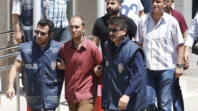 atalay filiz in gozaltindan sonra ilk