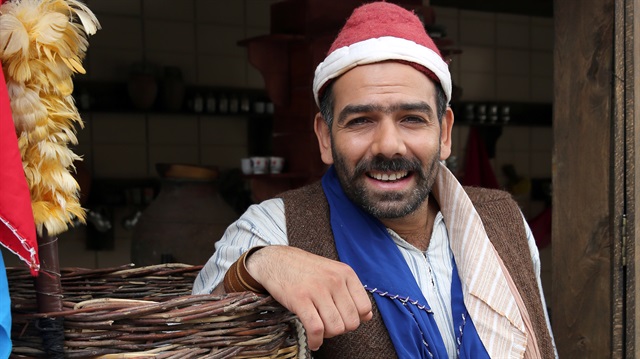 ramazanlar ayni degisen biziz yeni safak