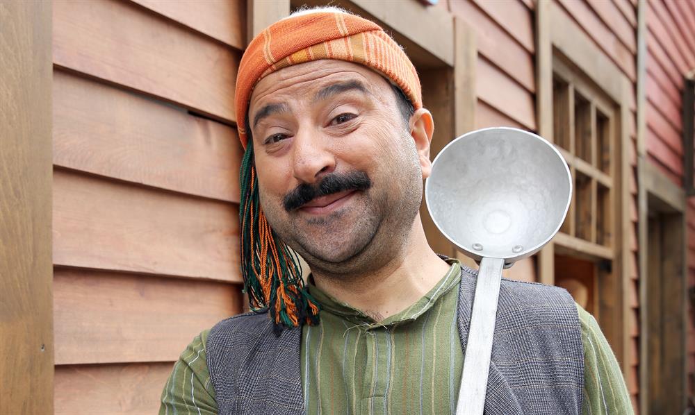 ramazanlar ayni degisen biziz yeni safak