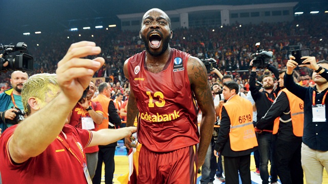 Galatasaraylı Lasme'nin doping kullandığı iddia edildi.