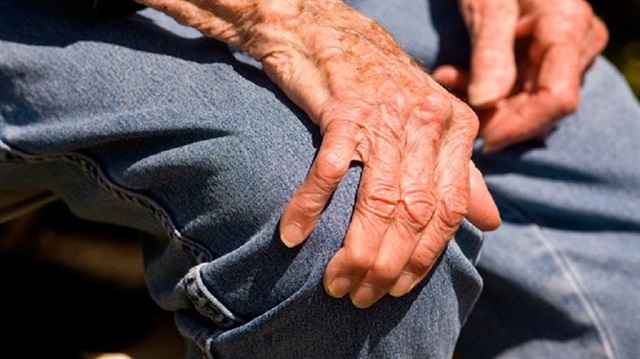 Parkinson hastalığı ile dünyada 5 milyon kişi mücadele ediyor.