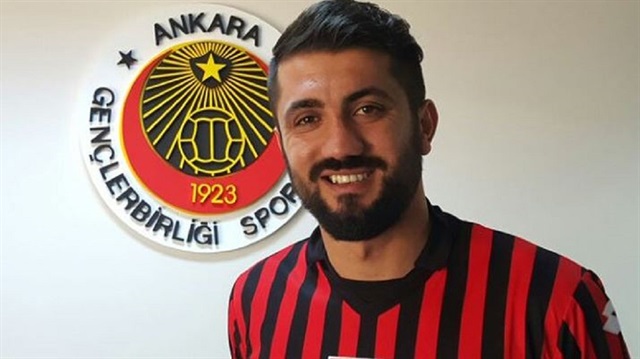 Kaleci Nihat Şahin geçen sezon Süper Lig'de Mersin İdmanyurdu foramsıyla 6 maça çıktı.