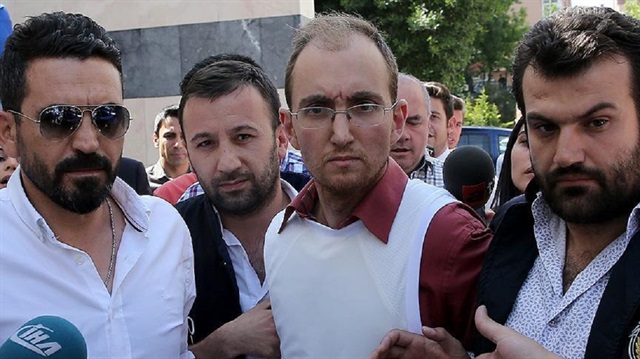 2 gün önce yakalanan seri katil Atalay Filiz'in sorgusunun detayları ortaya çıktı.
