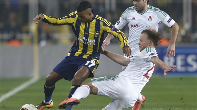 Luis Nani'nin gelecek sezon Fenerbahçe forması giymesi beklenmiyor. 