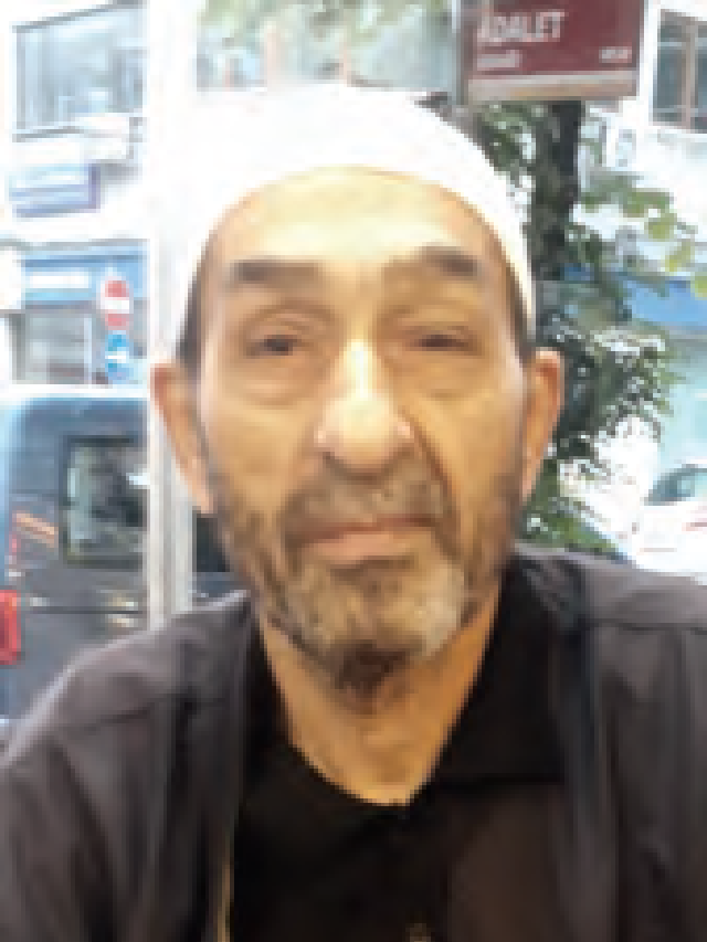 Essiz Bir Deneyim Umre Yeni Safak