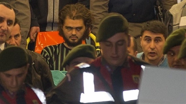 DAEŞ terör örgütü üyesi Alman vatandaşı Benjamin Xu, İsviçre vatandaşı Çendrim Ramadani ile Makedonyalı Muhammed Zakiri tutuklanmıştı.