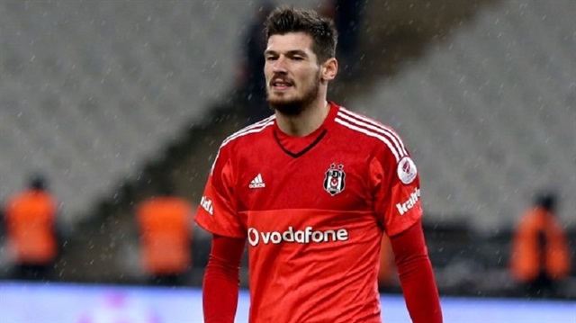 Denys Boyko (Beşiktaş)