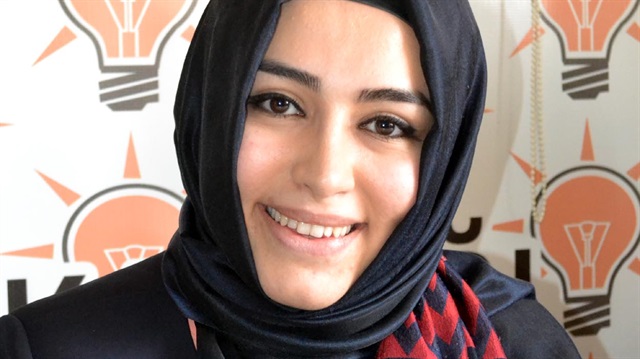 AK Parti'li Çelik'e Genel Merkez'de önemli görev | Politika Haberleri