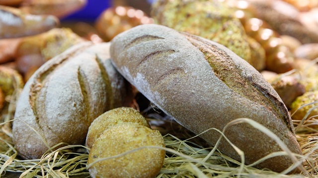 Hacettepe Üniversitesinden gıda mühendisleri ekmekte yüksek oranda melatonin buldu. 